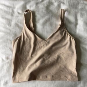 Lululemon align tank